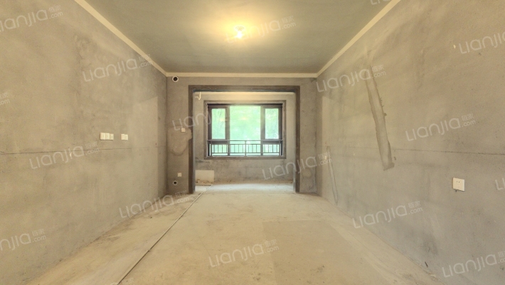 正商家河家华庭2号院二手房实景图