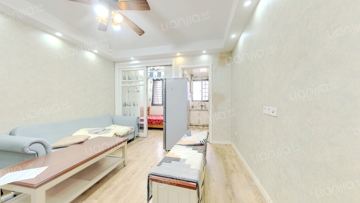 杰仕豪庭二手房实景图