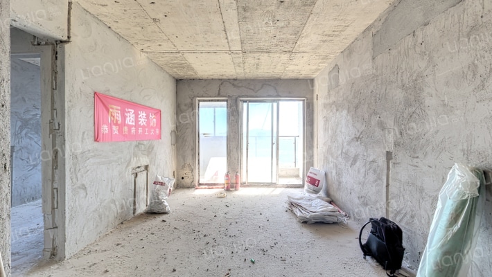 瑞泰·幸福园二手房实景图