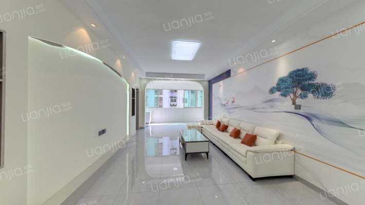 兴华路二手房实景图