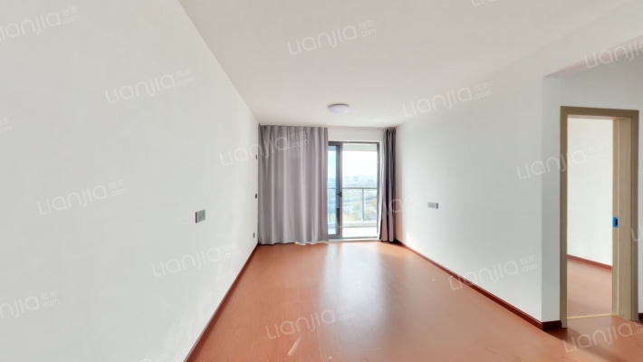 中交蔚泱云城二手房实景图