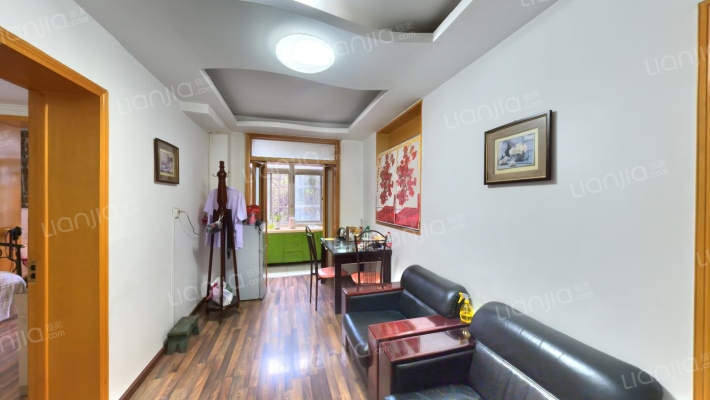 皇城东路21号二手房实景图