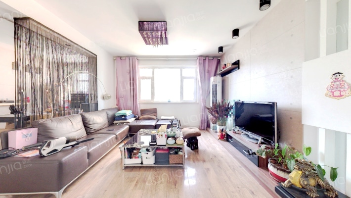 翠园芳邻二手房实景图