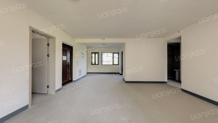 吉翔观塘云庐二手房实景图