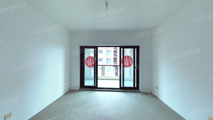 世茂江海天成二手房实景图