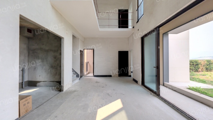 龙湖長滩原麓倾麓二手房实景图