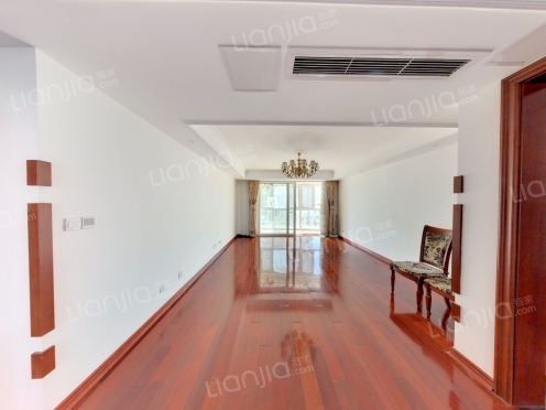 整租·弘信花园 3室2厅 南/北