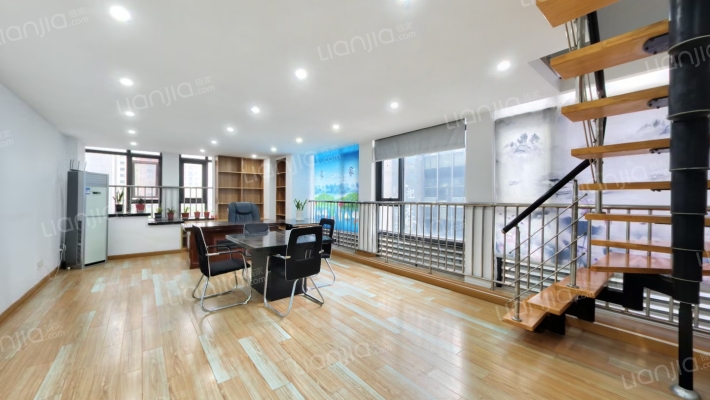 港龙财智国际（吴中）二手房实景图