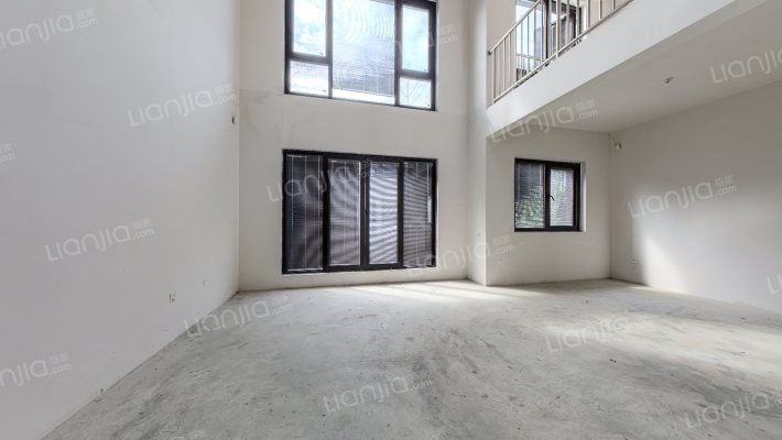 山棠春晓别墅二手房实景图