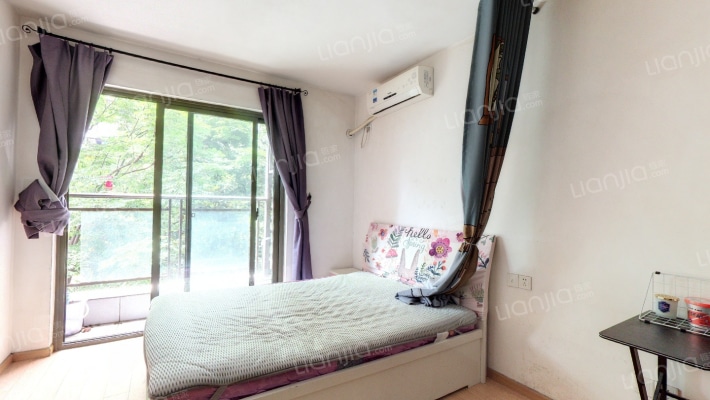 汇凯青年城二手房实景图