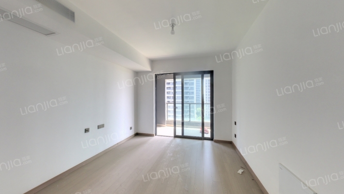 旭辉瓯江城二手房实景图