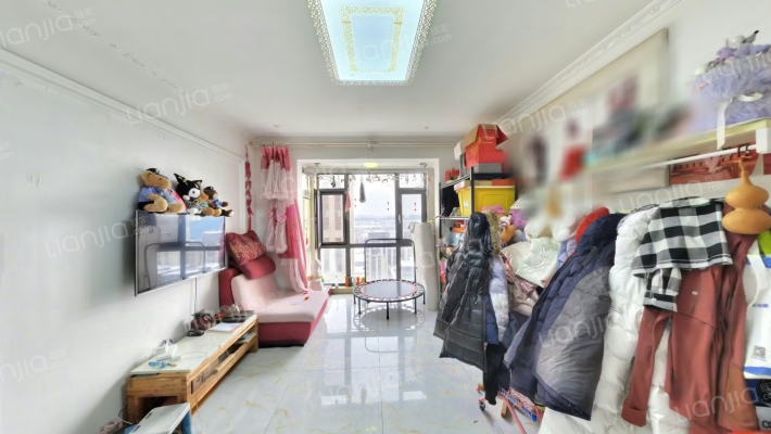 开运福里B区二手房实景图