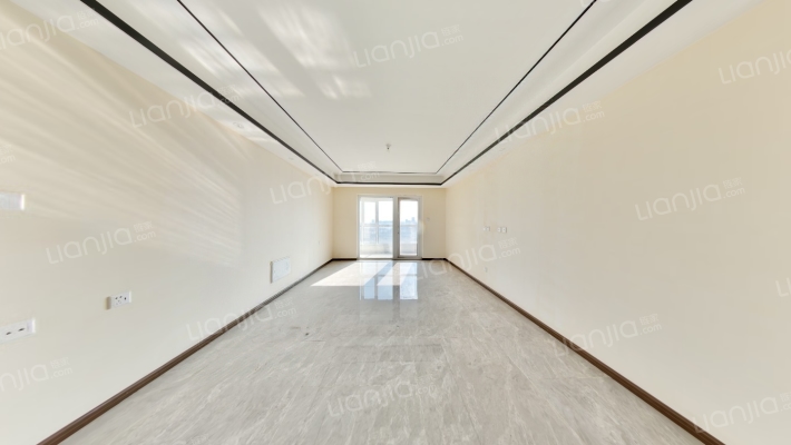 中海林溪世家观澜二手房实景图