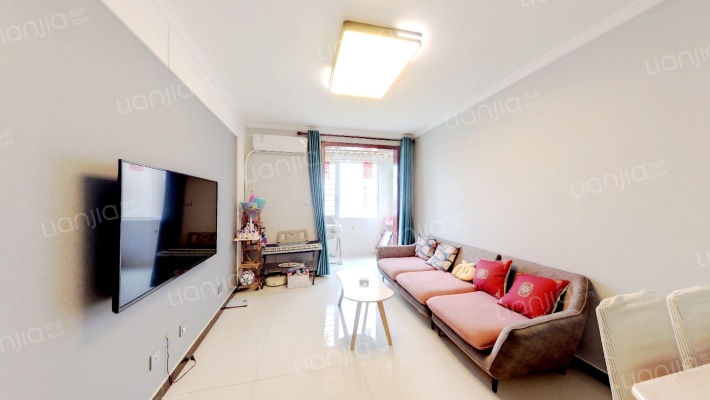 文荟园二手房实景图