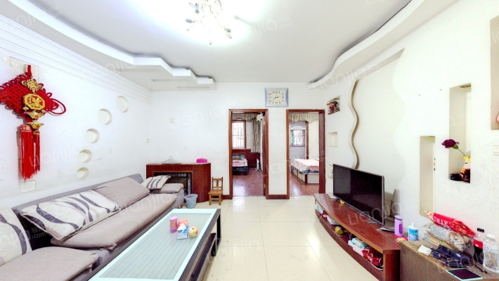 万盛园小区二区二手房实景图