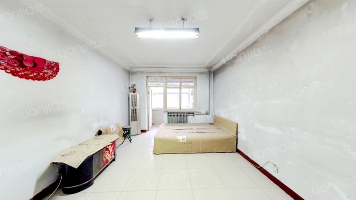 市日报社宿舍二手房实景图