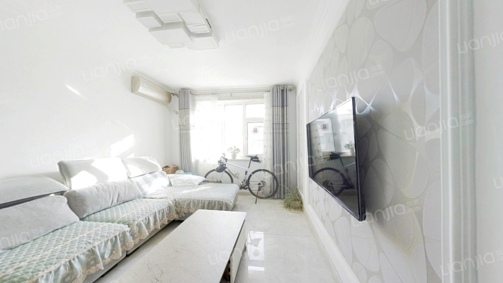 邮政小区(南关区)二手房实景图