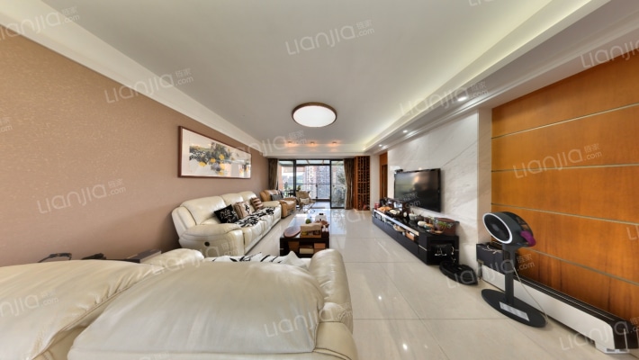 溪山二手房实景图