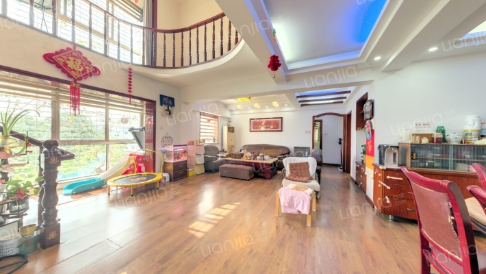 嘉源新城（49、51）二手房实景图