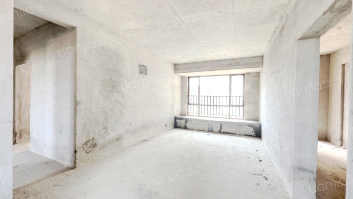 锦绣学府二手房实景图