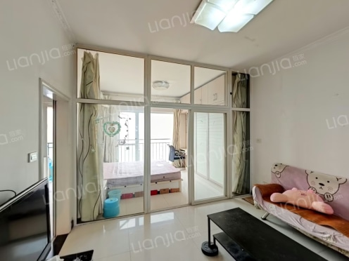 整租·朵力尚美国际 1室0厅 东