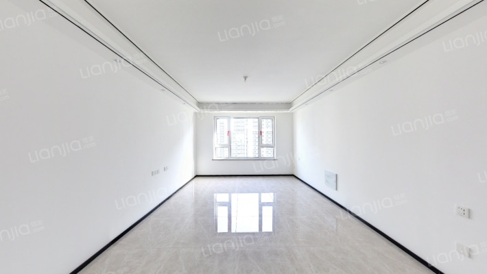 中海锦城二手房实景图