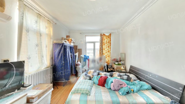 元德里二手房实景图