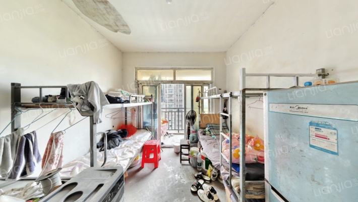 鳳祥居C区二手房实景图