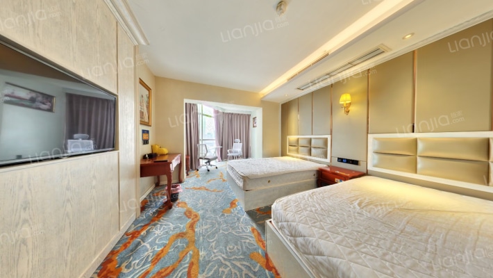 时代凯悦二手房实景图