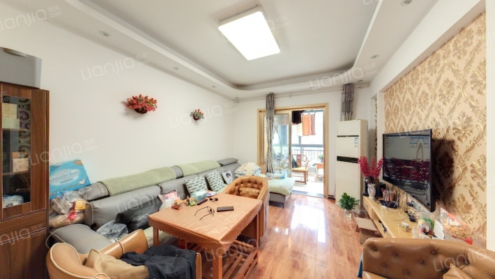 花山美庐二手房实景图