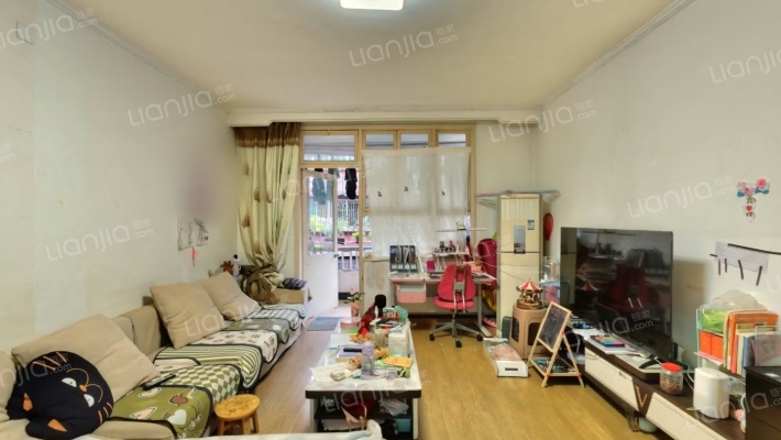 金都小区一区二手房实景图