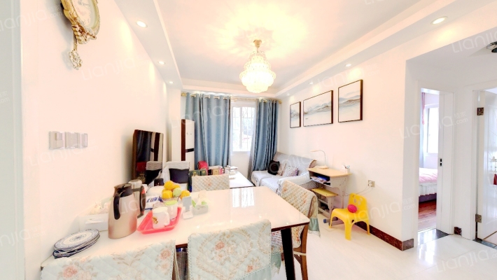 磐石佳园二手房实景图