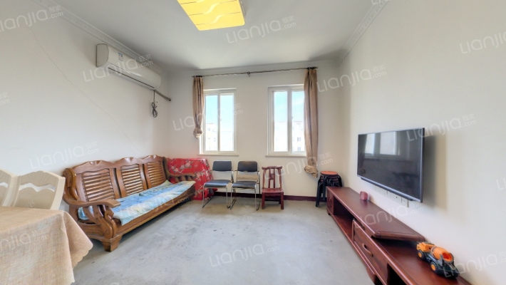 黄金花园二手房实景图