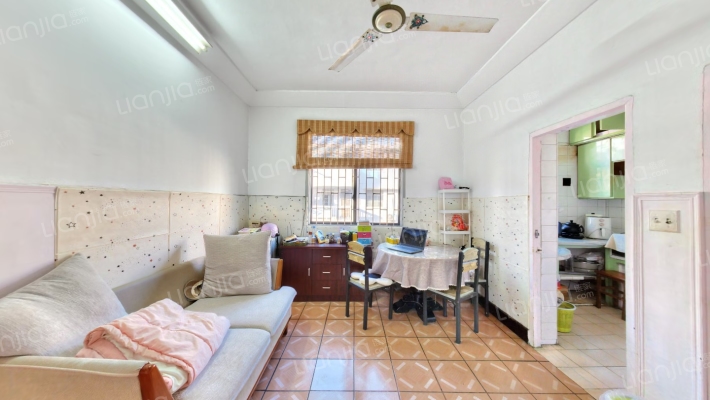 凤舞路二手房实景图