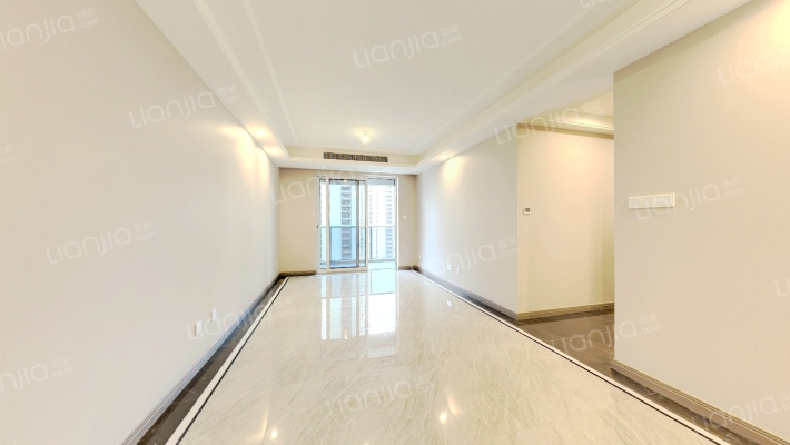 滨江钱江翠语彩虹里二手房实景图