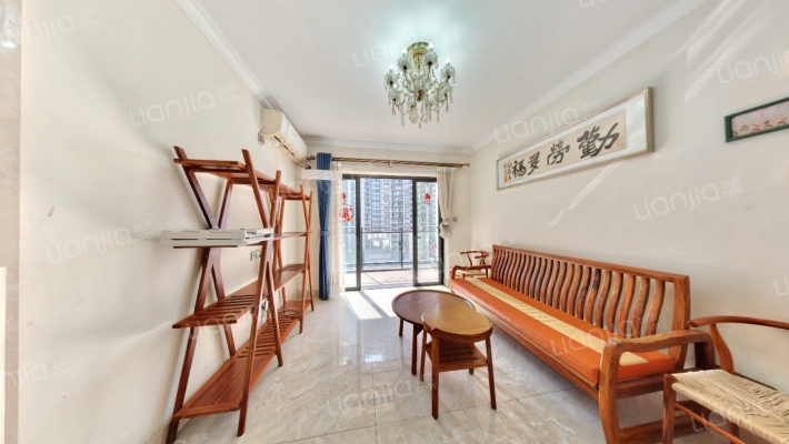 祈福缤纷汇二手房实景图