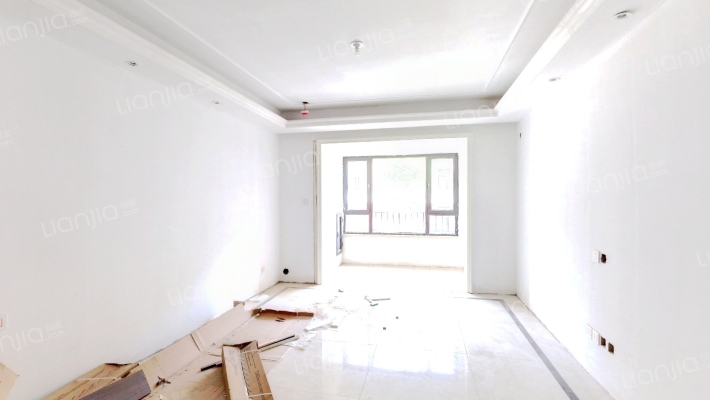 太原远洋红星天铂二期二手房实景图