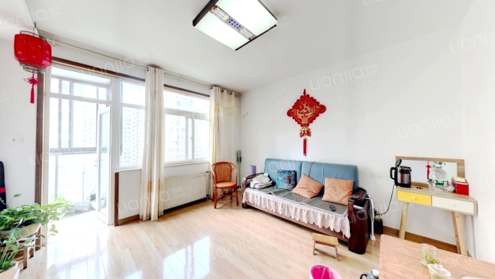 望湖城桂香居福桂苑二手房实景图