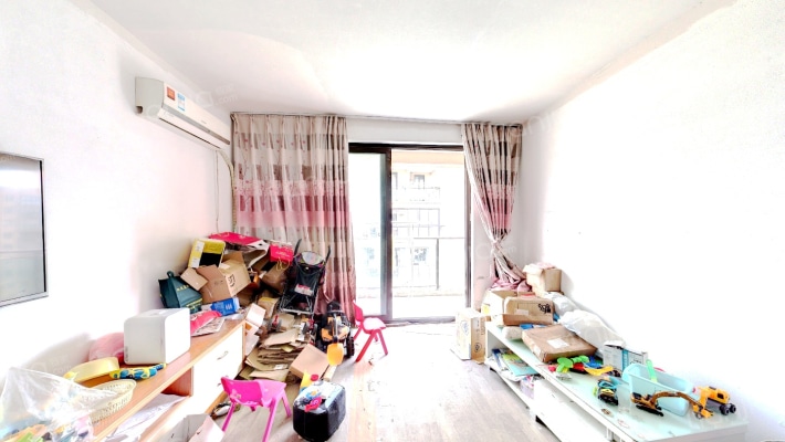 和平景苑二手房实景图