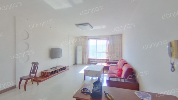 湖光凤飞园二手房实景图