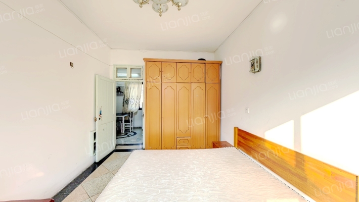 东灵苑二手房实景图