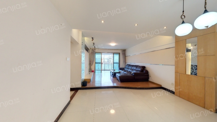 星缘美居二手房实景图