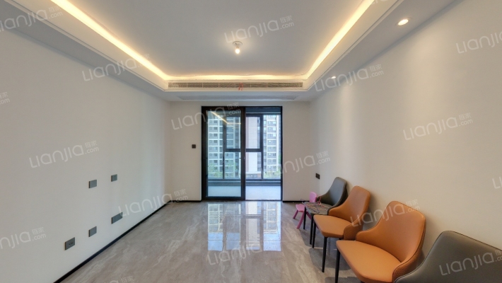 新城光启花苑二手房实景图