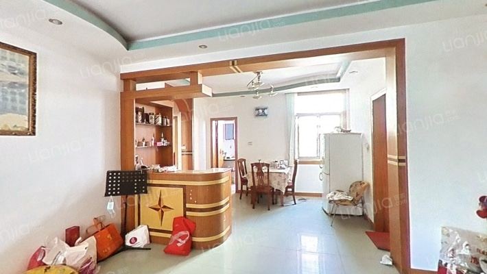 青砖湖小区二手房实景图