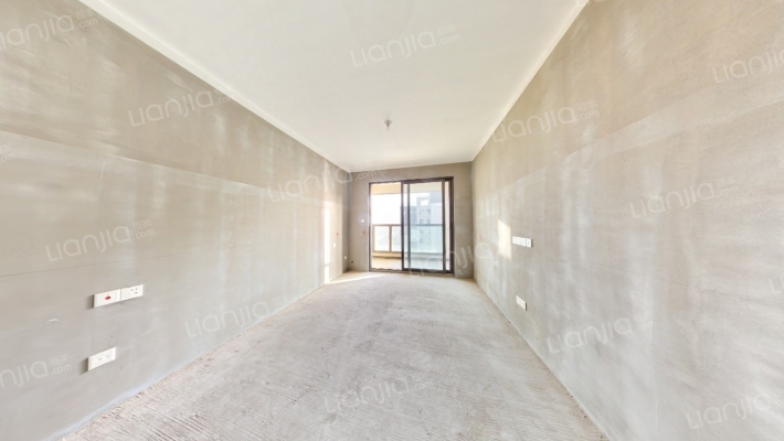 富田城九鼎华府八号院二手房实景图