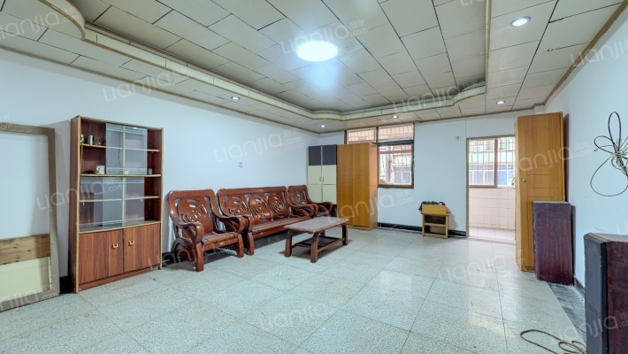 桥东路北一巷二手房实景图