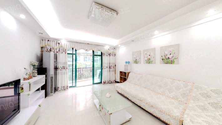 中惠华庭二手房实景图