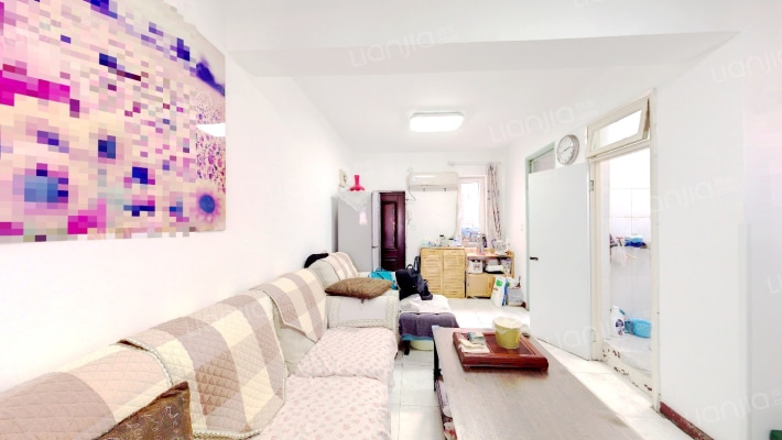 宜兰里二手房实景图