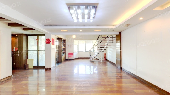 迎宾苑镬子山庄迎宾苑二手房实景图