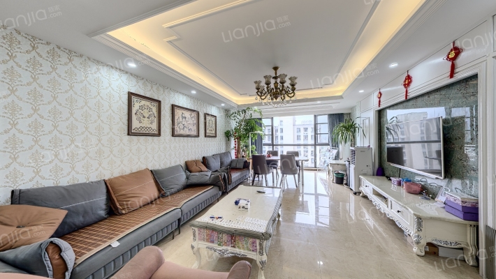 鼎盛苑B区二手房实景图